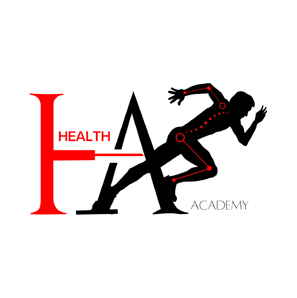 Screenshot of HealthAcademy — Clinic